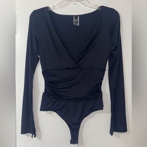 Windsor Bodysuit